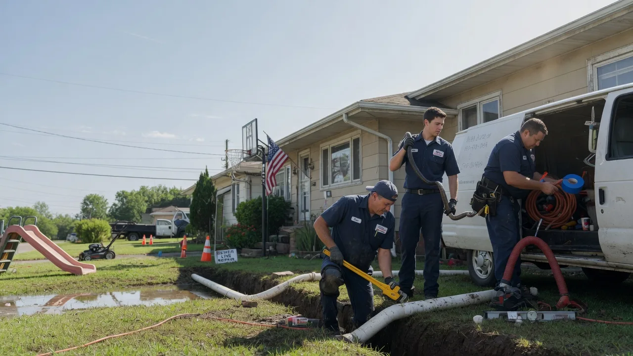 Toilet Installation in Yarmouth, IA near me